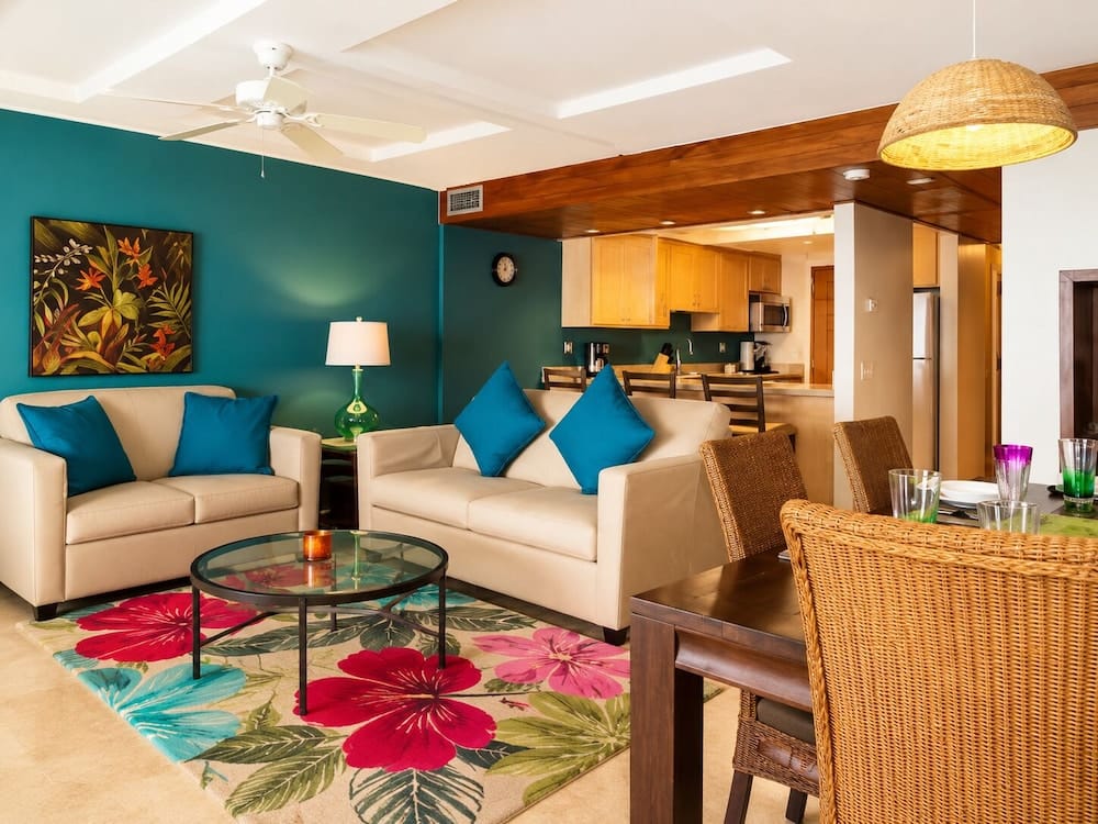 Off Peak Season Ocean View Rentals — 4