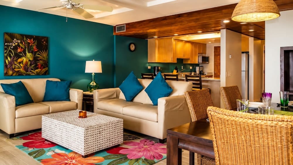 Off Peak Season Ocean View Rentals — 5
