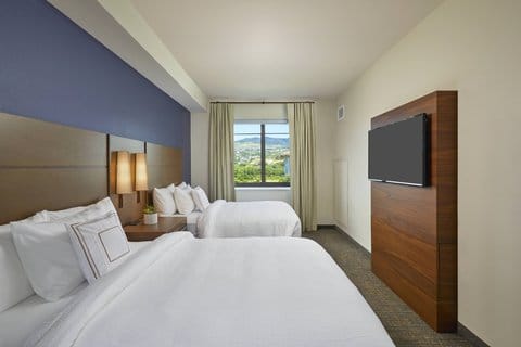 Residence Inn by Marriott Oahu Kapolei — 4