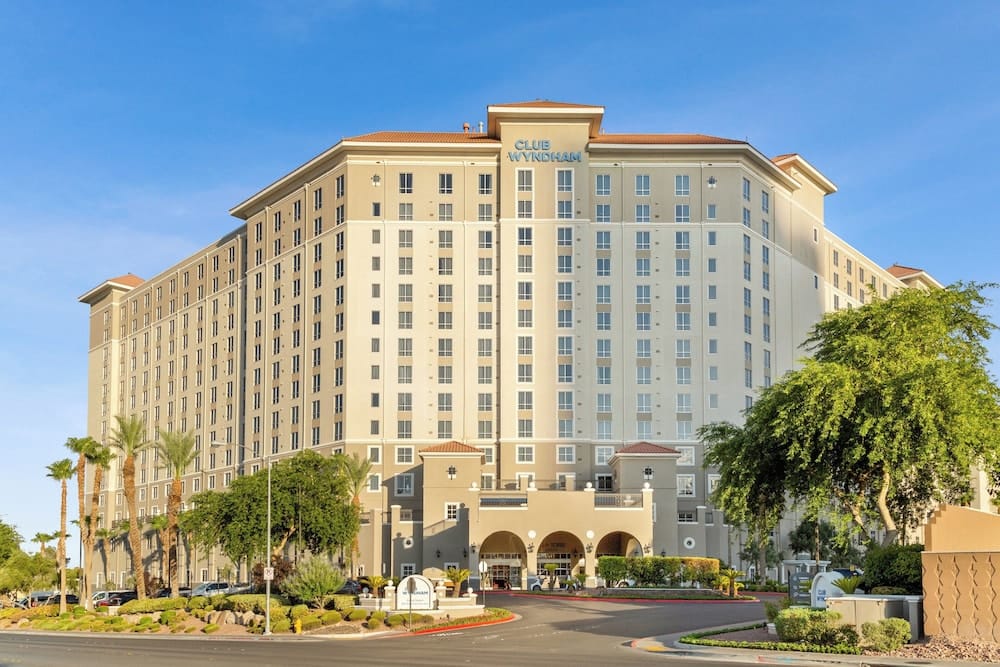 Club Wyndham Grand Desert — 1