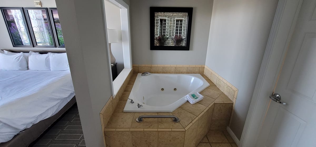 Club Wyndham Grand Desert — 4