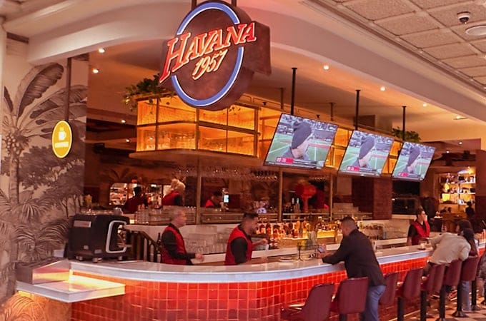 Flamingo Las Vegas — 4