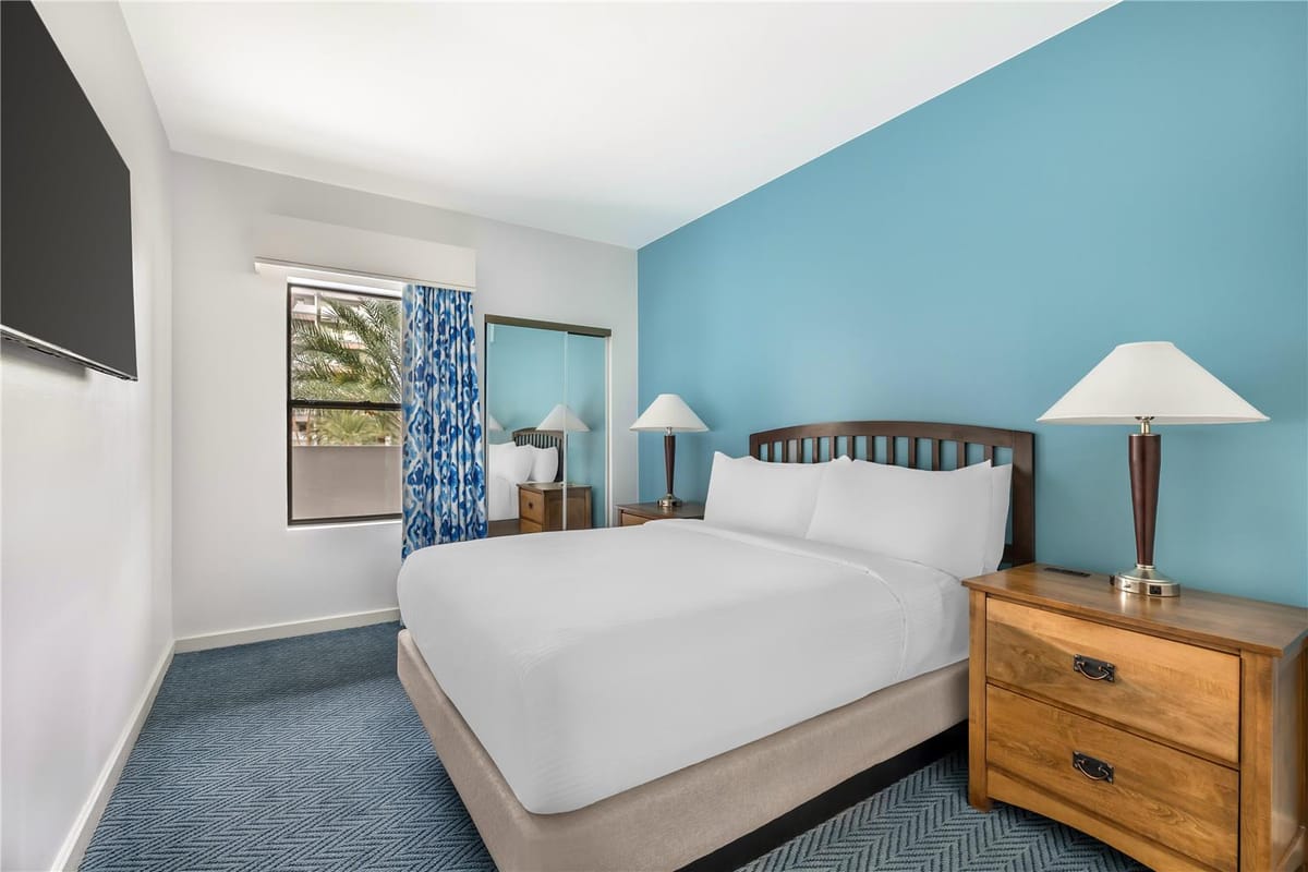 Hilton Vacation Club Cancun Resort Las Vegas — 3
