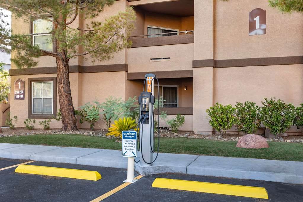 Hilton Vacation Club Desert Retreat Las Vegas — 5