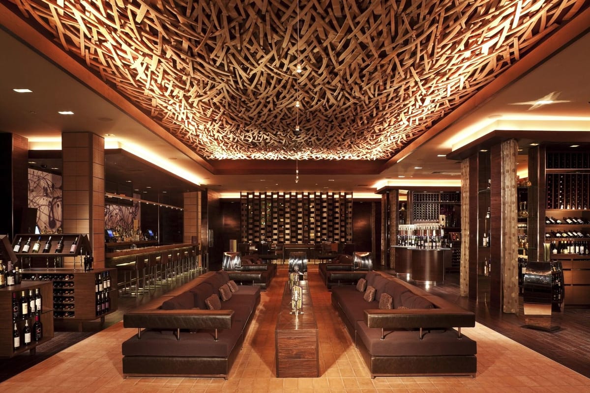 M Resort Spa Casino — 3