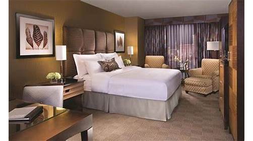 New York-New York Hotel & Casino — 1