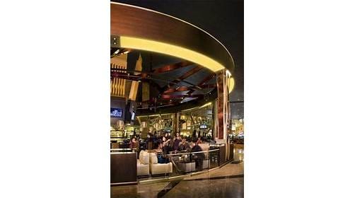 New York-New York Hotel & Casino — 4