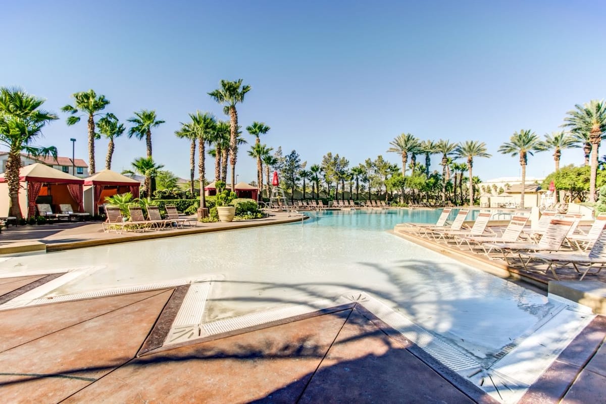 Sunset Station Hotel and Casino — 2