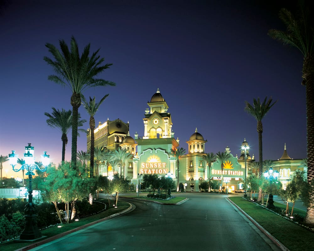 Sunset Station Hotel and Casino — 3