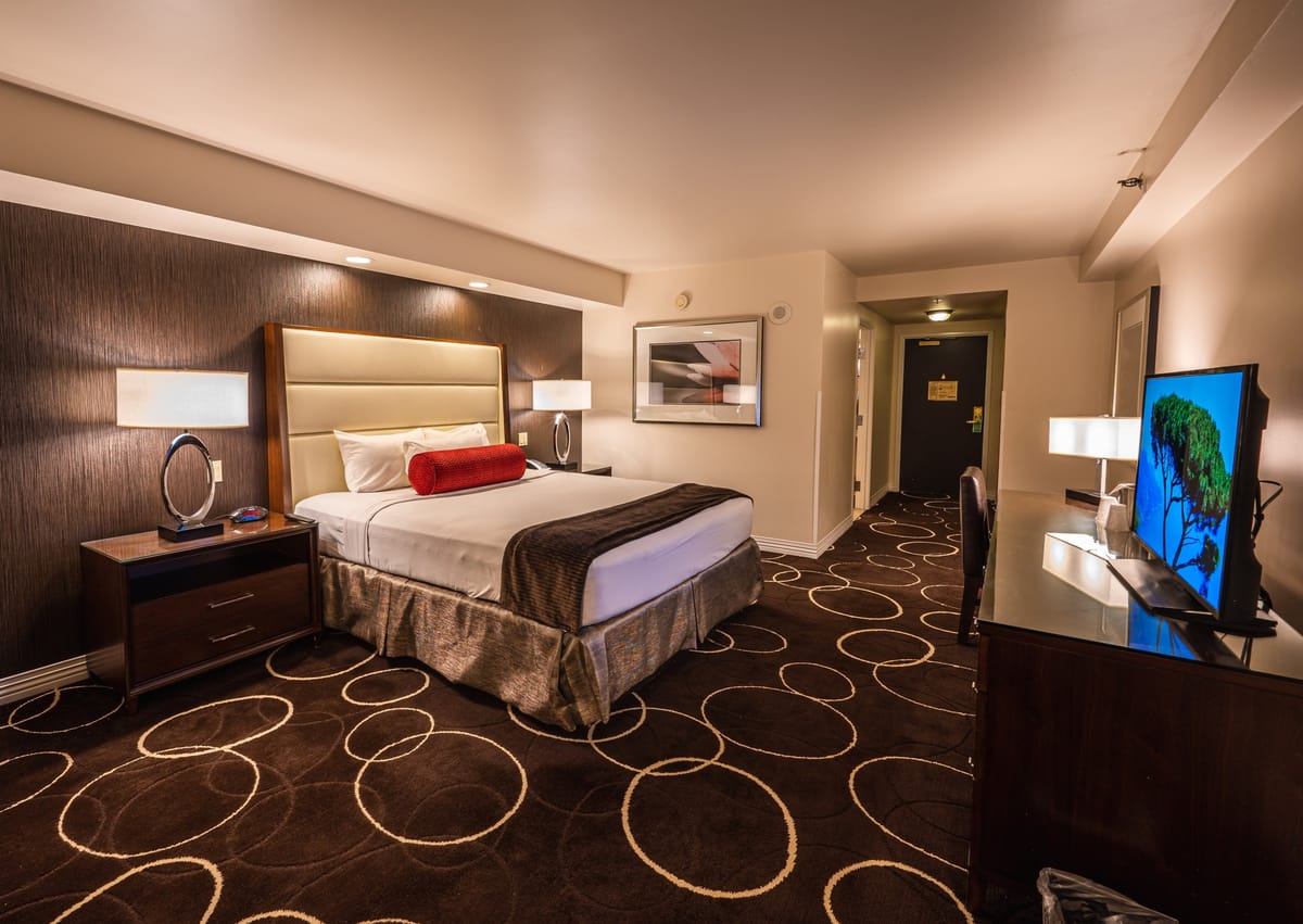Sunset Station Hotel and Casino — 4