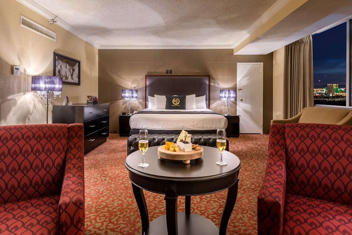 Westgate Las Vegas Resort & Casino — 2