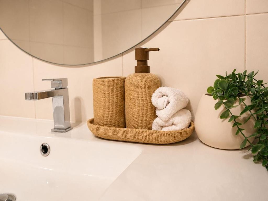 2BR Retro Luxe Family Hideaway — 3