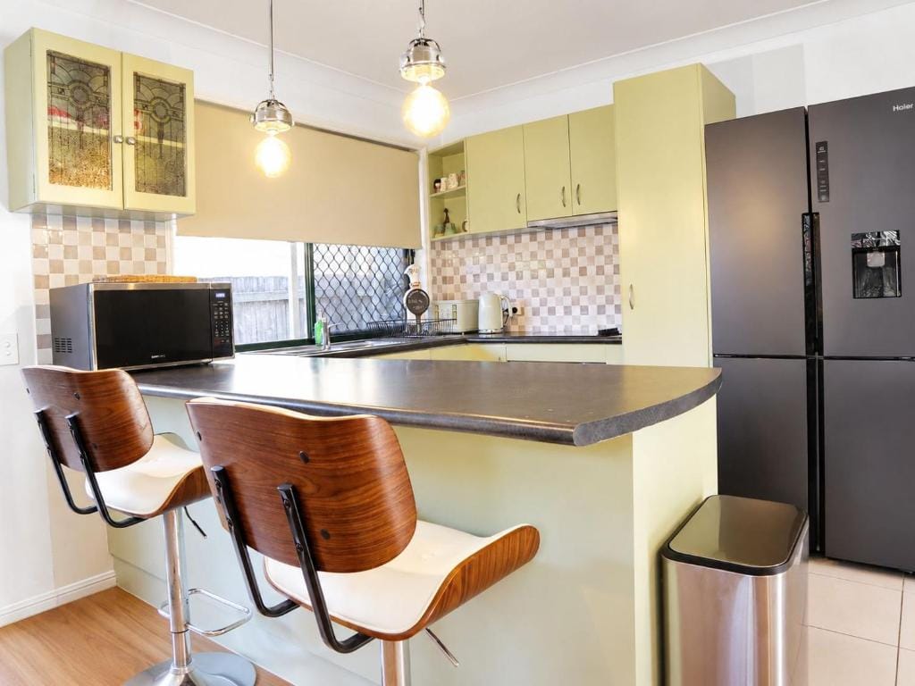 2BR Retro Luxe Family Hideaway — 4