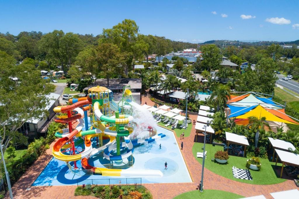 BIG4 Gold Coast Holiday Park