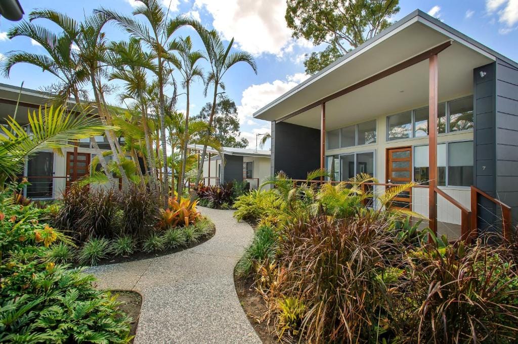 BIG4 Gold Coast Holiday Park — 4