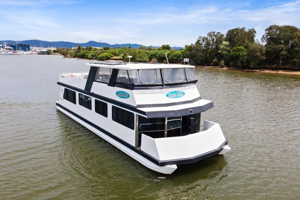Coomera Houseboats — 5