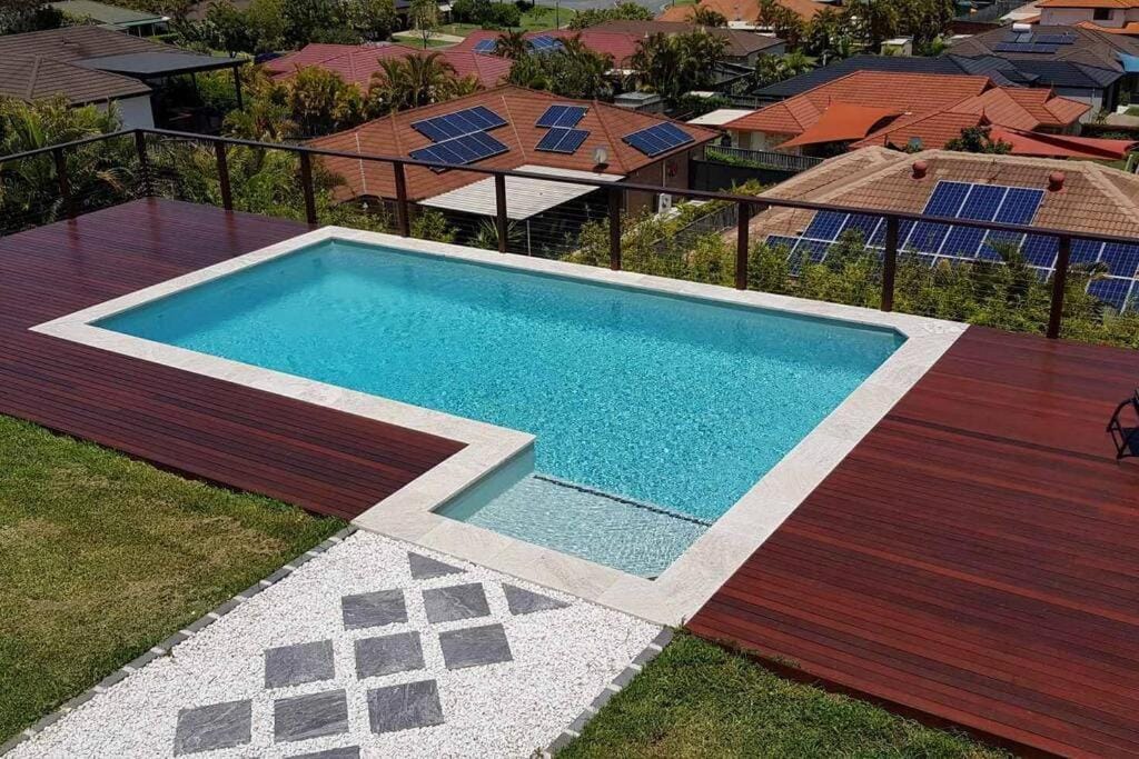 Family Fun Oasis Pool Retreat Near Theme Parks — 1