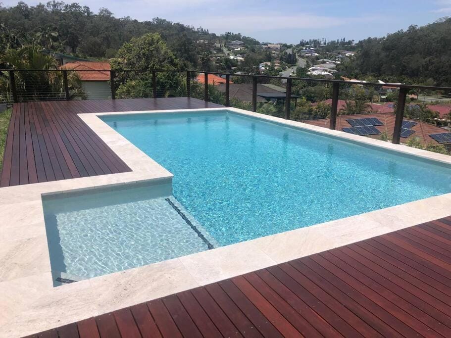 Family Fun Oasis Pool Retreat Near Theme Parks — 4