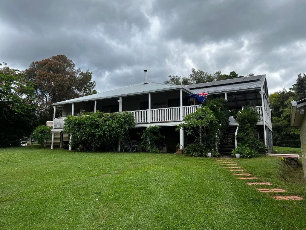 Homestead BnB — 1
