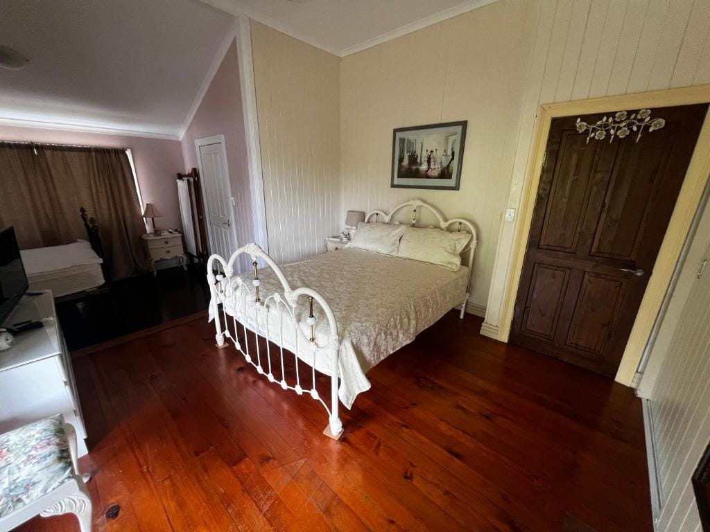 Homestead BnB — 2