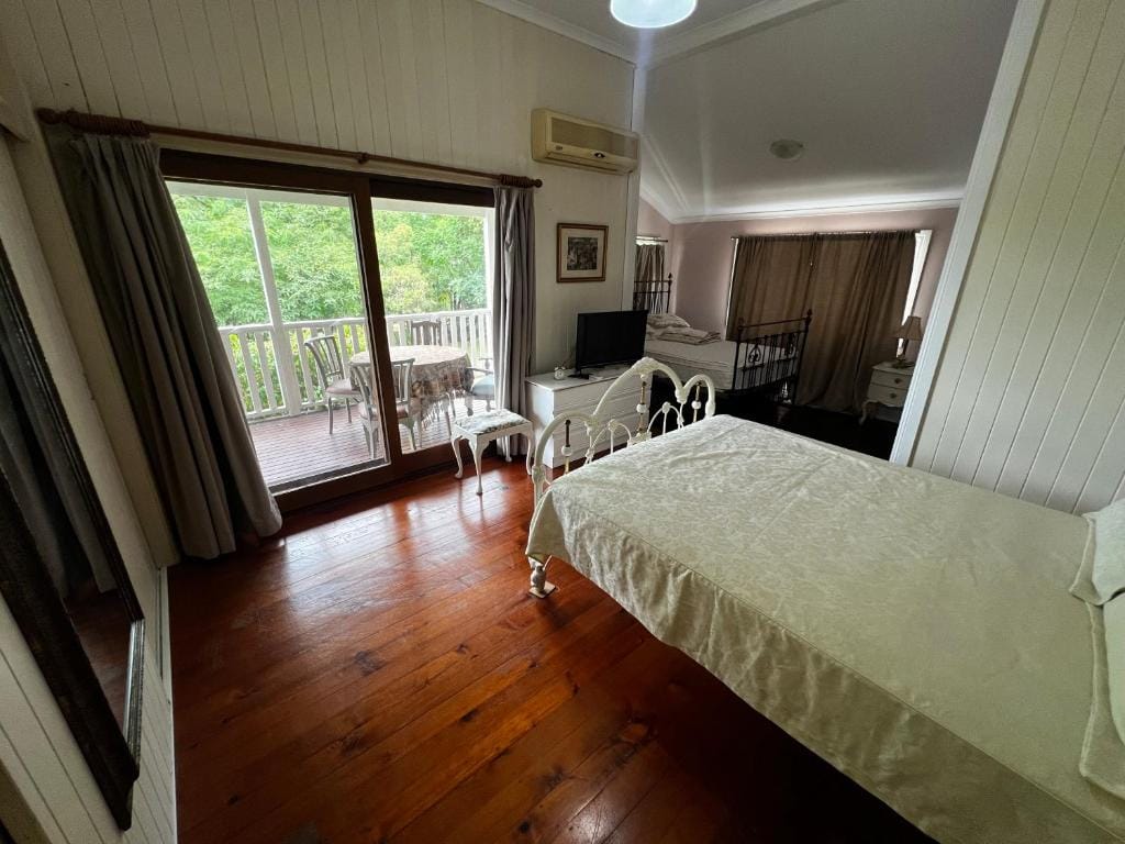 Homestead BnB — 3
