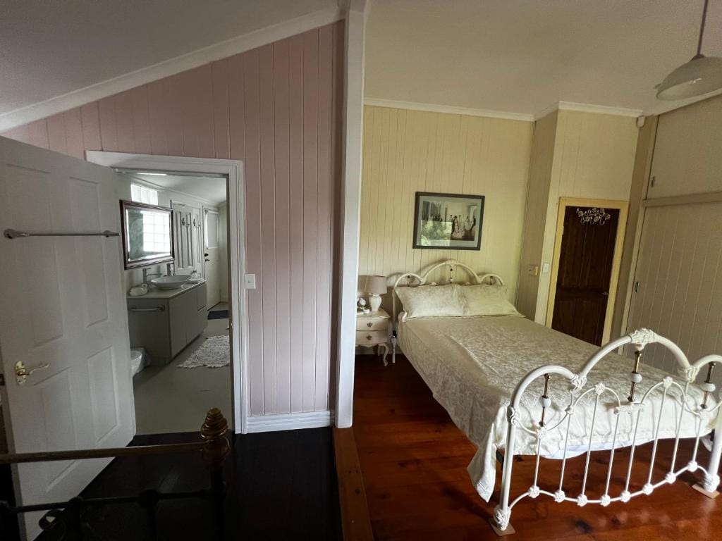 Homestead BnB — 4