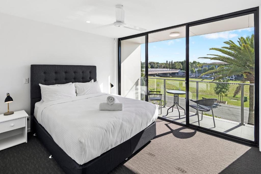 The Residences at The Peninsula — 2