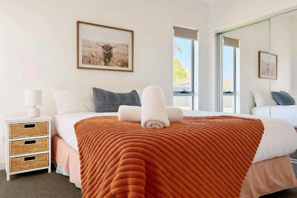 Waterview Hope Island House — 4