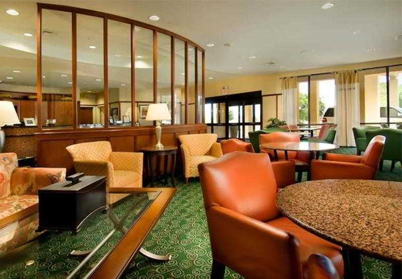 Courtyard by Marriott San Antonio Lackland — 1