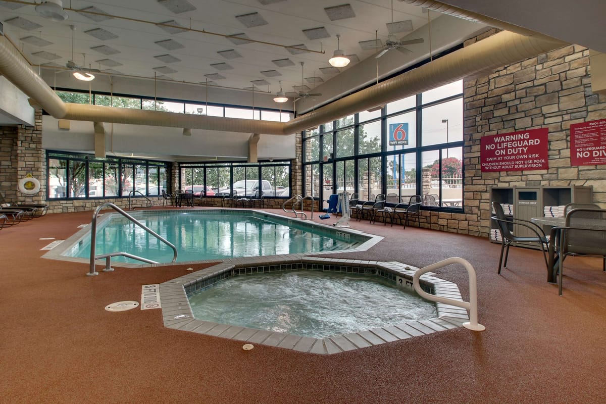 Drury Inn & Suites San Antonio Northwest Medical Center — 1