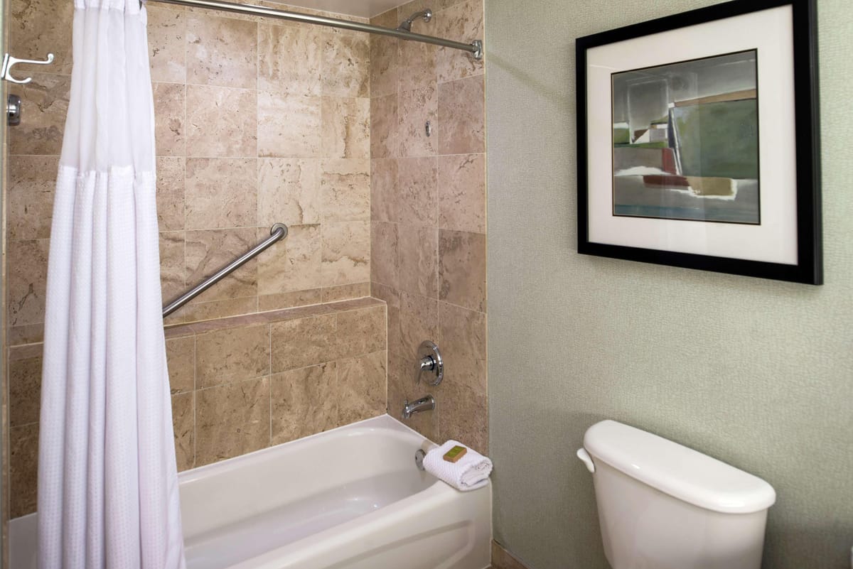 Hilton San Antonio Hill Country — 1