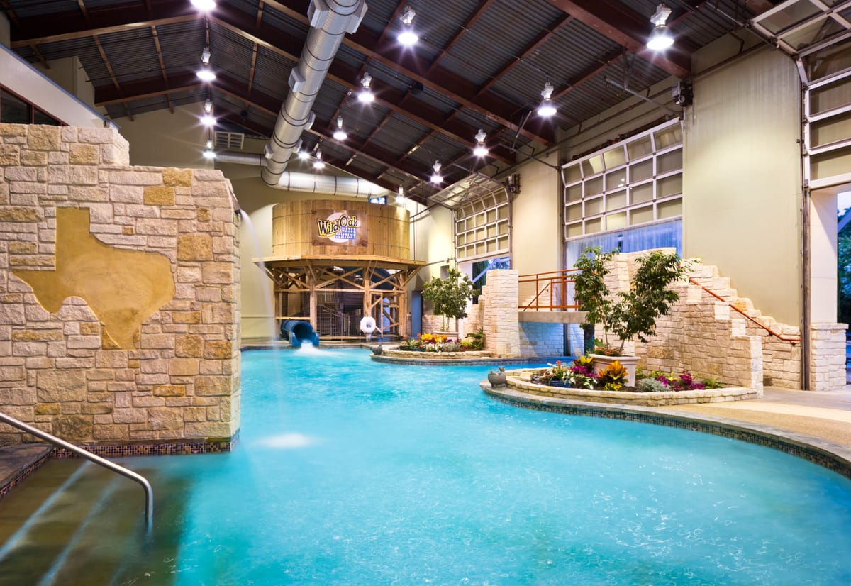 Hyatt Vacation Club at Wild Oak Ranch