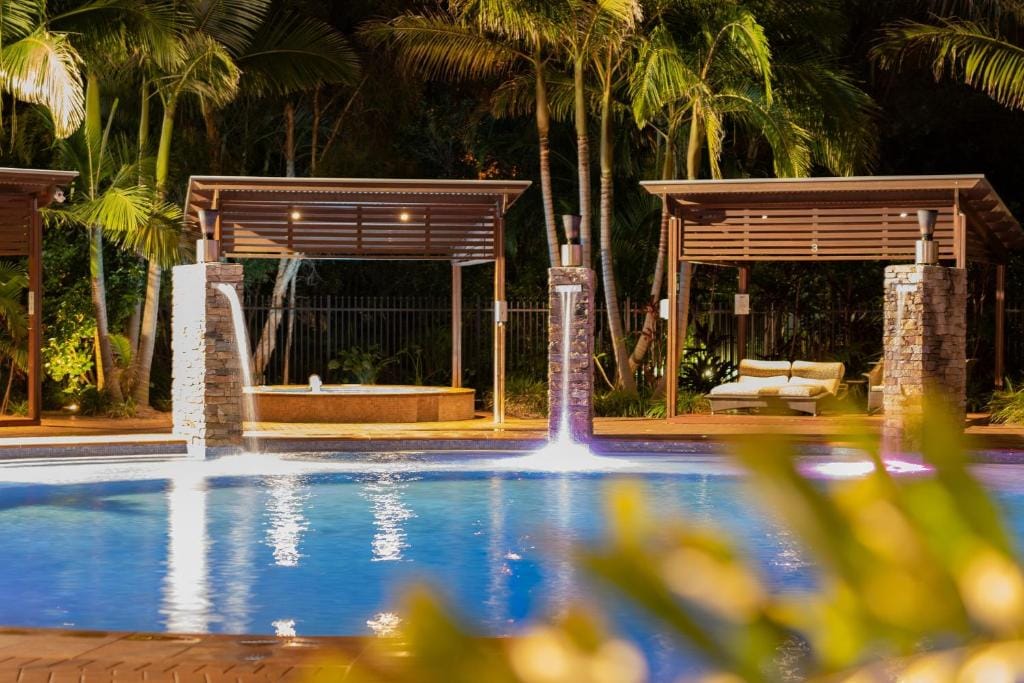 BIG4 Gold Coast Holiday Park — 2