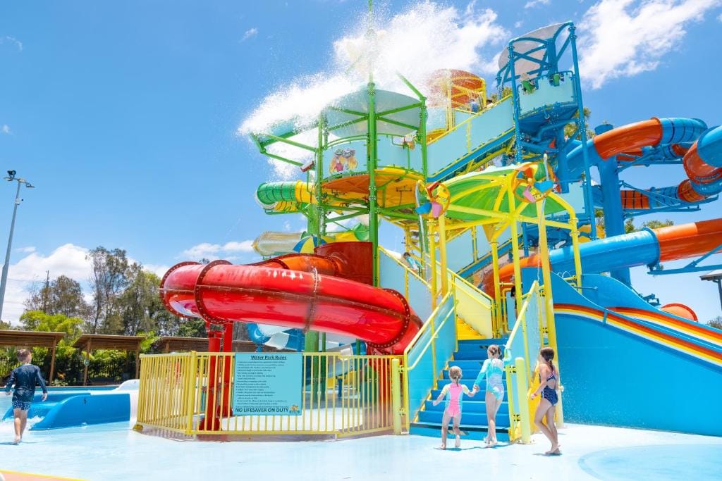 BIG4 Gold Coast Holiday Park — 3