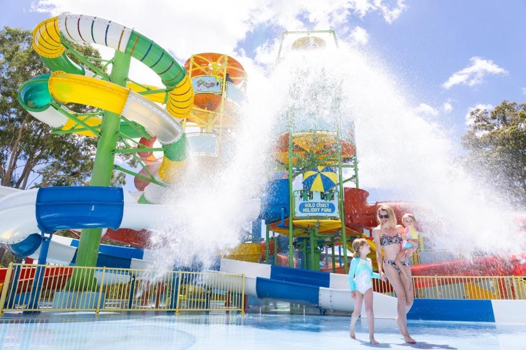 BIG4 Gold Coast Holiday Park — 5