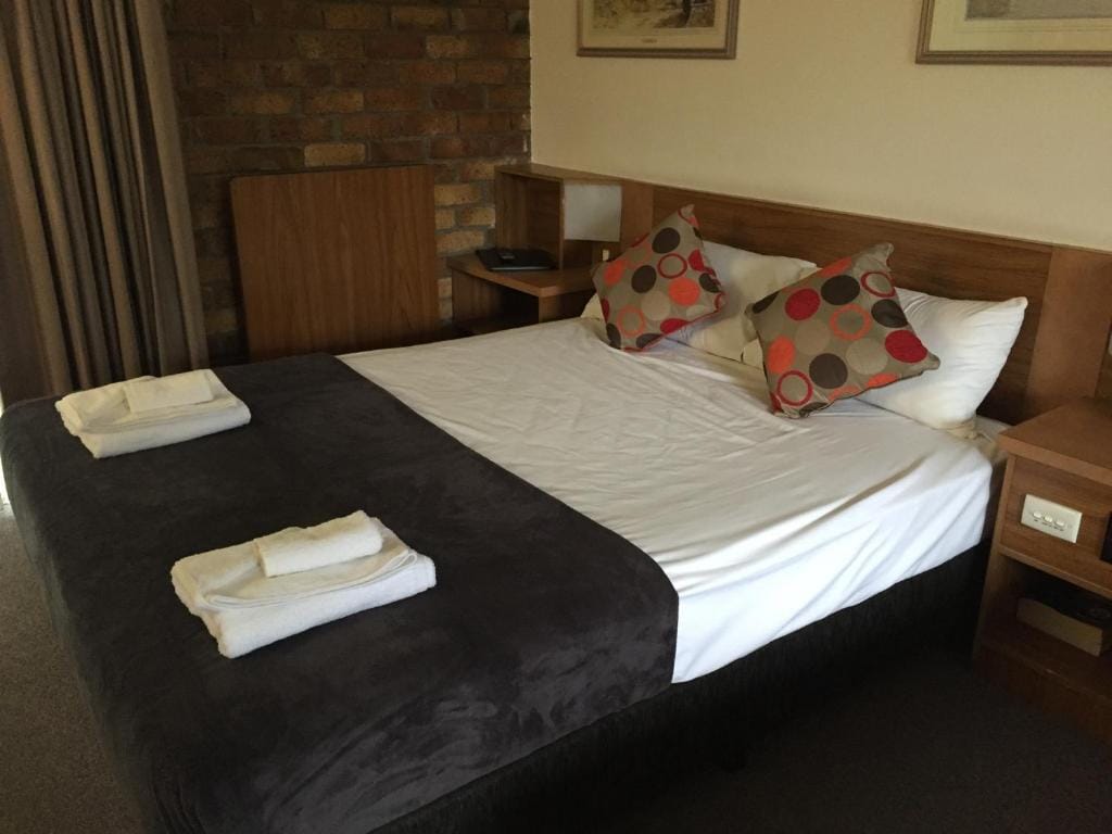 Coomera Motor Inn — 5