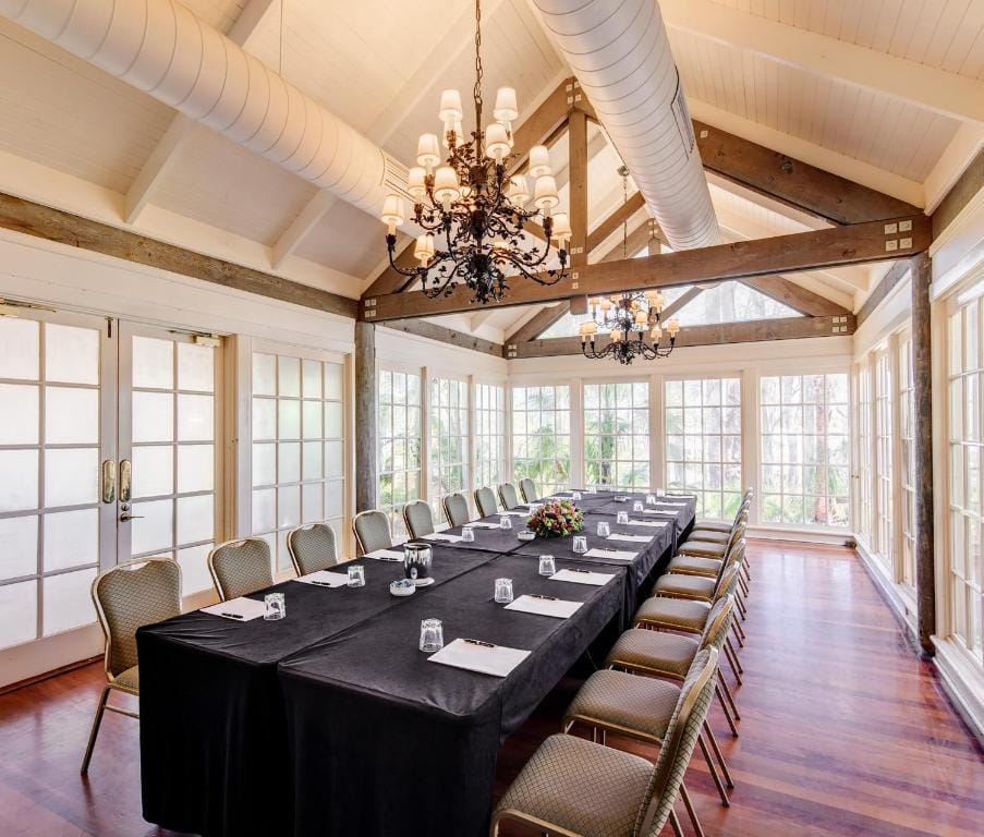 InterContinental Sanctuary Cove Resort by IHG — 3