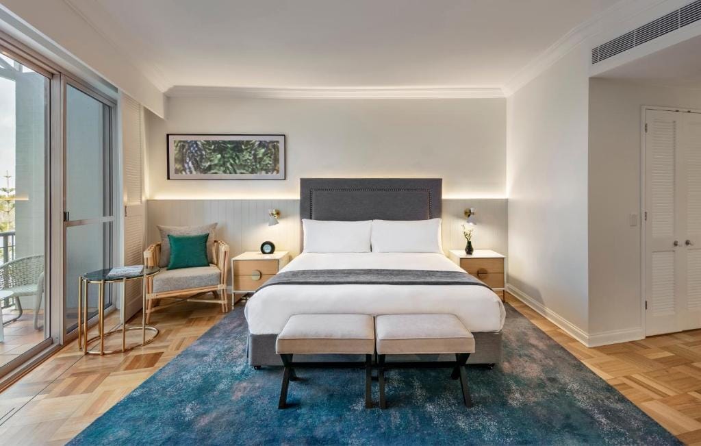 InterContinental Sanctuary Cove Resort by IHG — 4