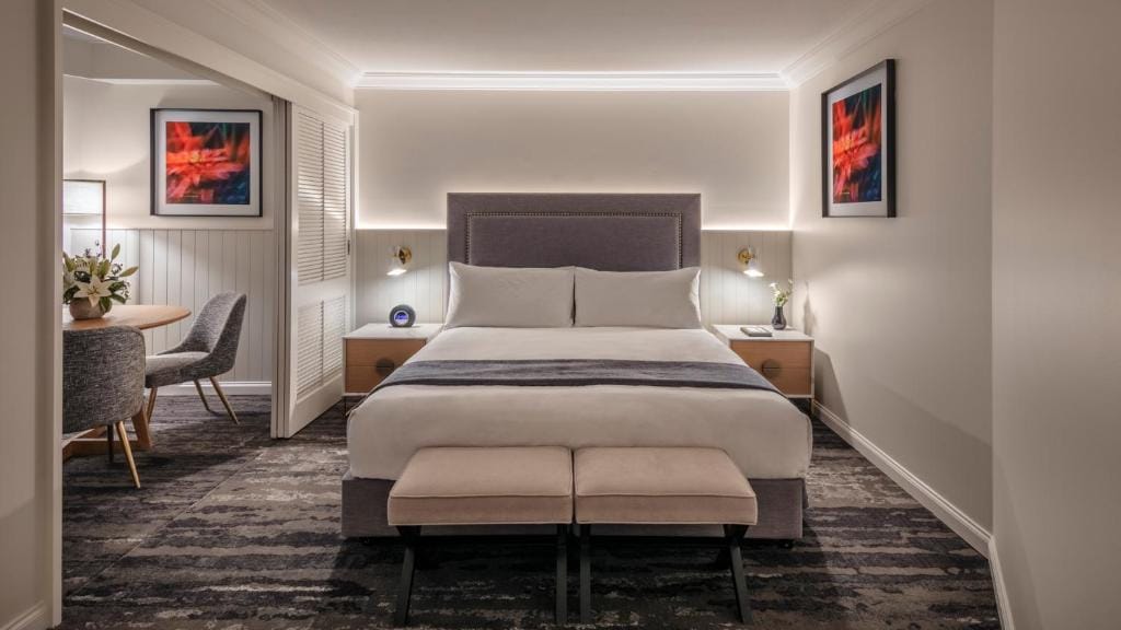 InterContinental Sanctuary Cove Resort by IHG — 5