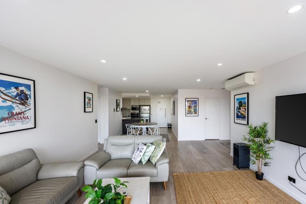 Luxury Spacious 3 Bedroom Apartment - Gold Coast — 4
