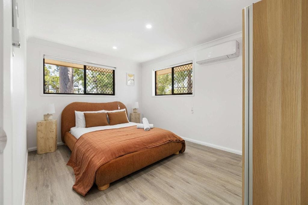 New 2BR GrannyFlat Near Movie World Wet'Wild Pool — 1