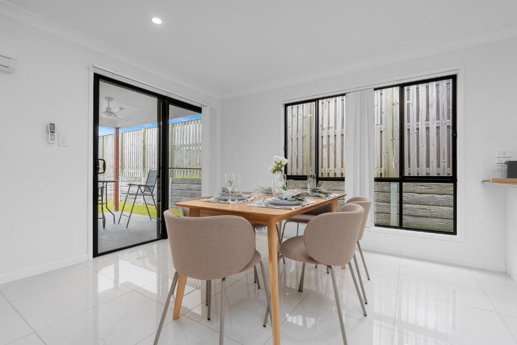 Stylish 3-Bedroom Duplex in Pİmpama, Close to M1 — 2