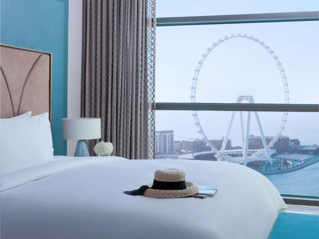 Sofitel Dubai Jumeirah Beach — 5