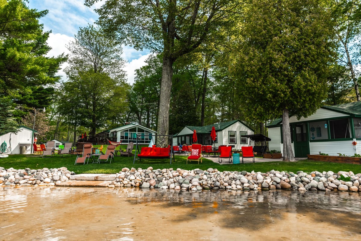 WildWater Adventure