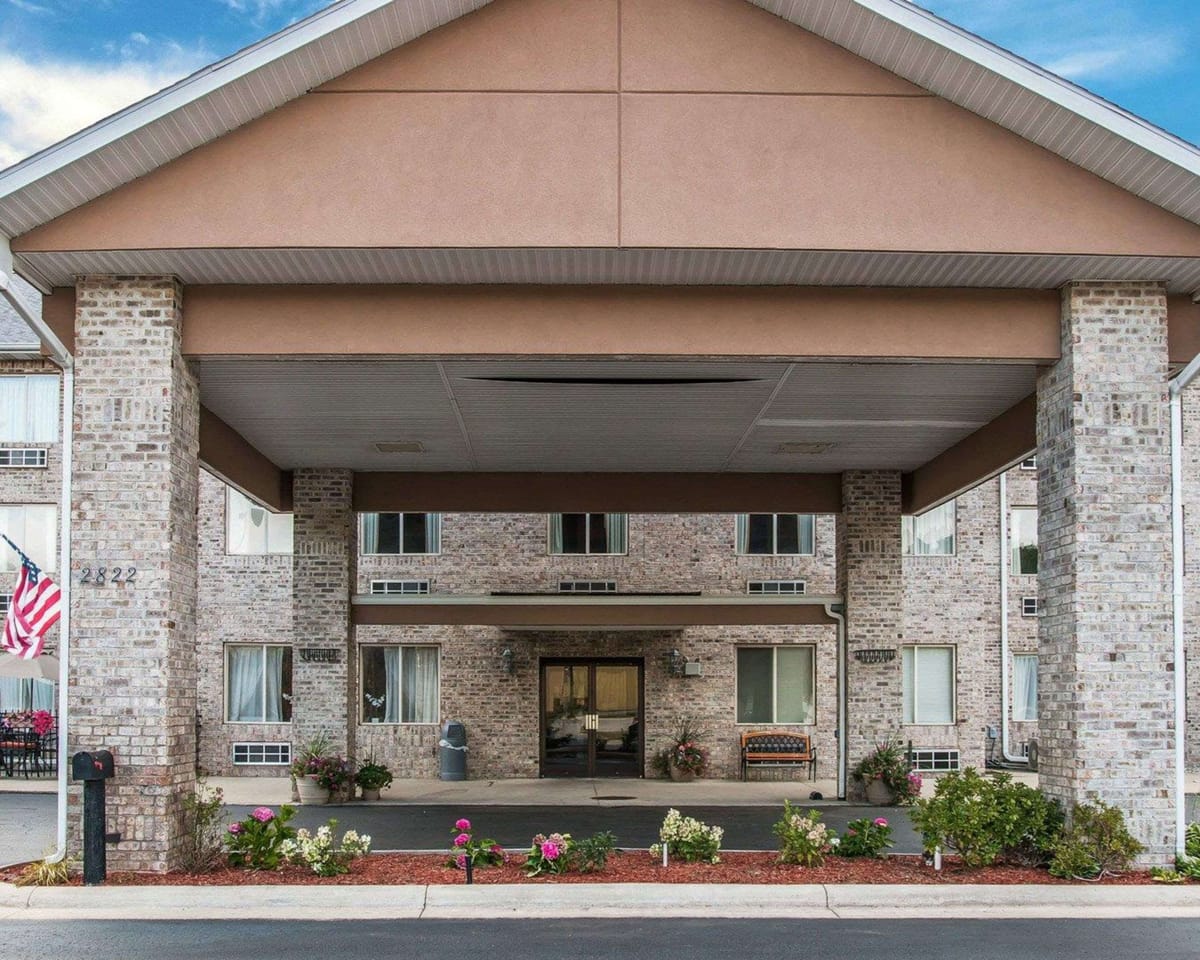 Comfort Inn Whitehall — 5
