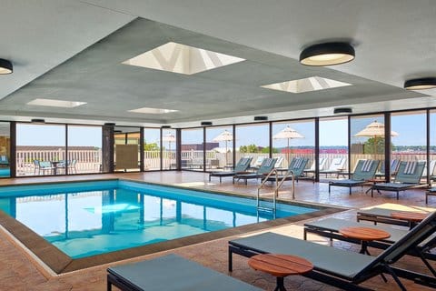 Delta Hotels Muskegon Convention Center — 4