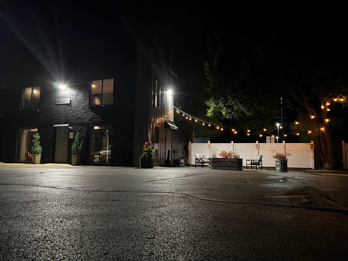 Drift On Inn — 3