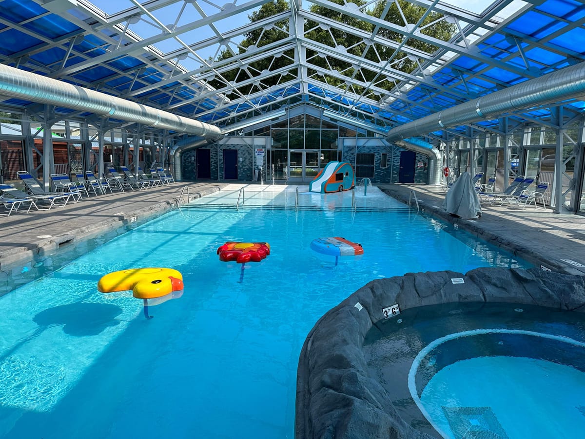Duck Creek RV Resort — 2