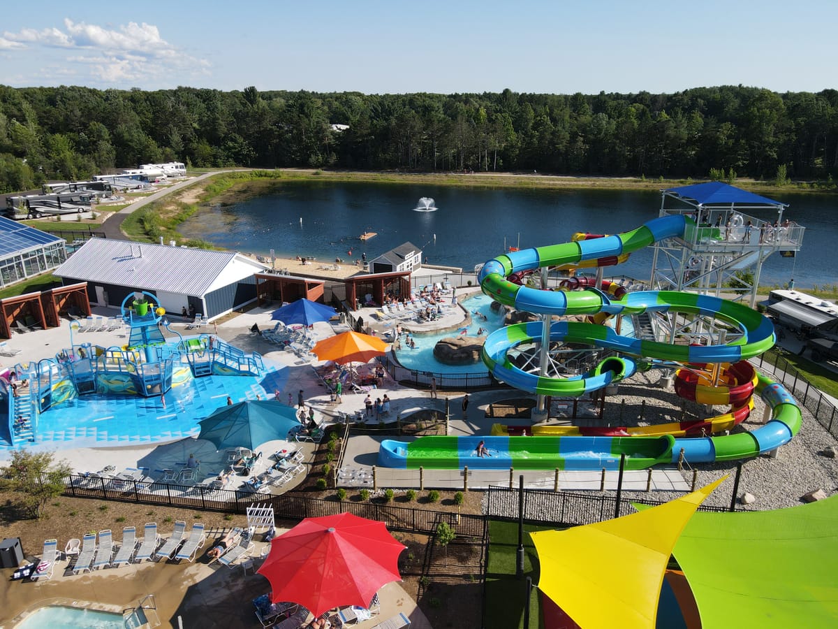 Duck Creek RV Resort — 3