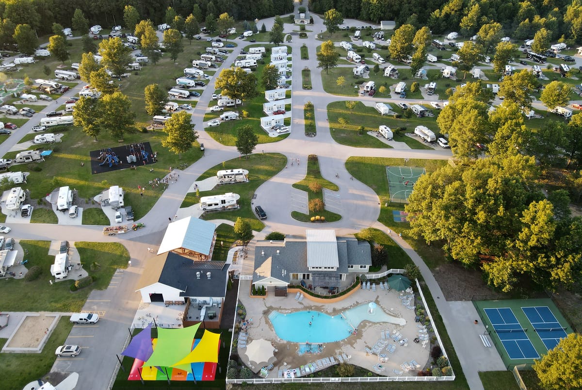Duck Creek RV Resort — 4